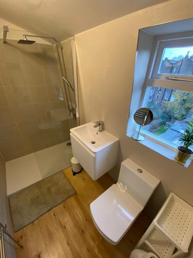 Camden Town Accomodation Londra Esterno foto